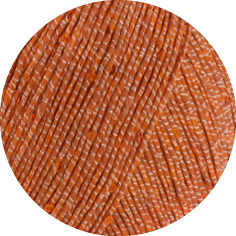Filo paillettes lana grossa — gemaakt met Lana Grossa Filo Paillettes