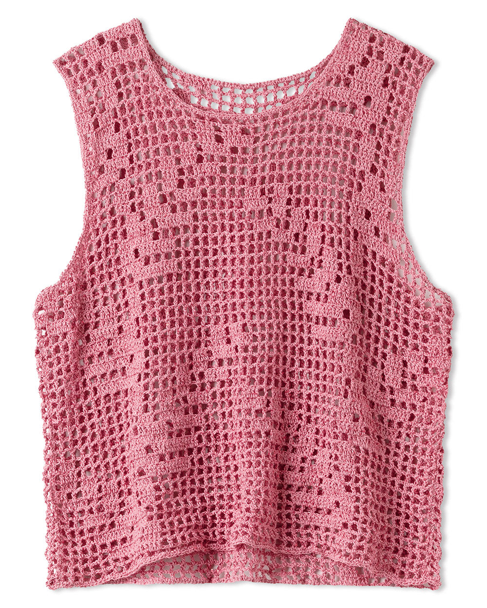 Fs nera lana grossa mf — gemaakt met Lana Grossa Filo Paillettes (2)