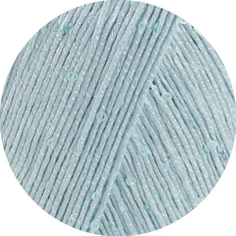 Filo paillettes lana grossa — gemaakt met Lana Grossa Filo Paillettes