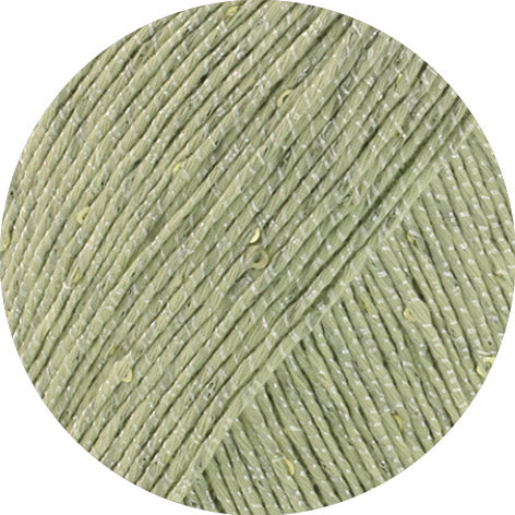 Filo paillettes lana grossa — gemaakt met Lana Grossa Filo Paillettes