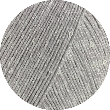 Filo paillettes lana grossa — gemaakt met Lana Grossa Filo Paillettes