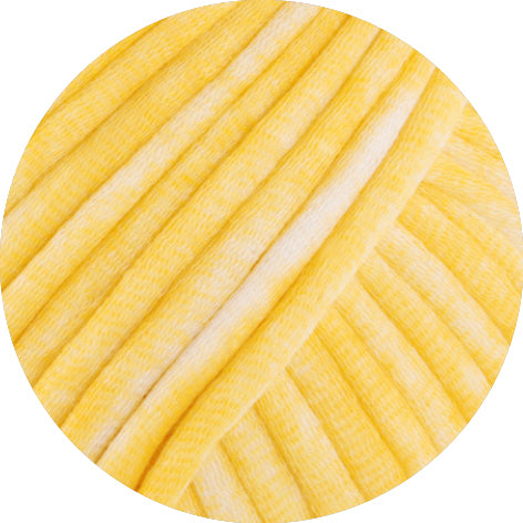 Gelato vintage lana grossa — gemaakt met Lana Grossa Gelato Vintage