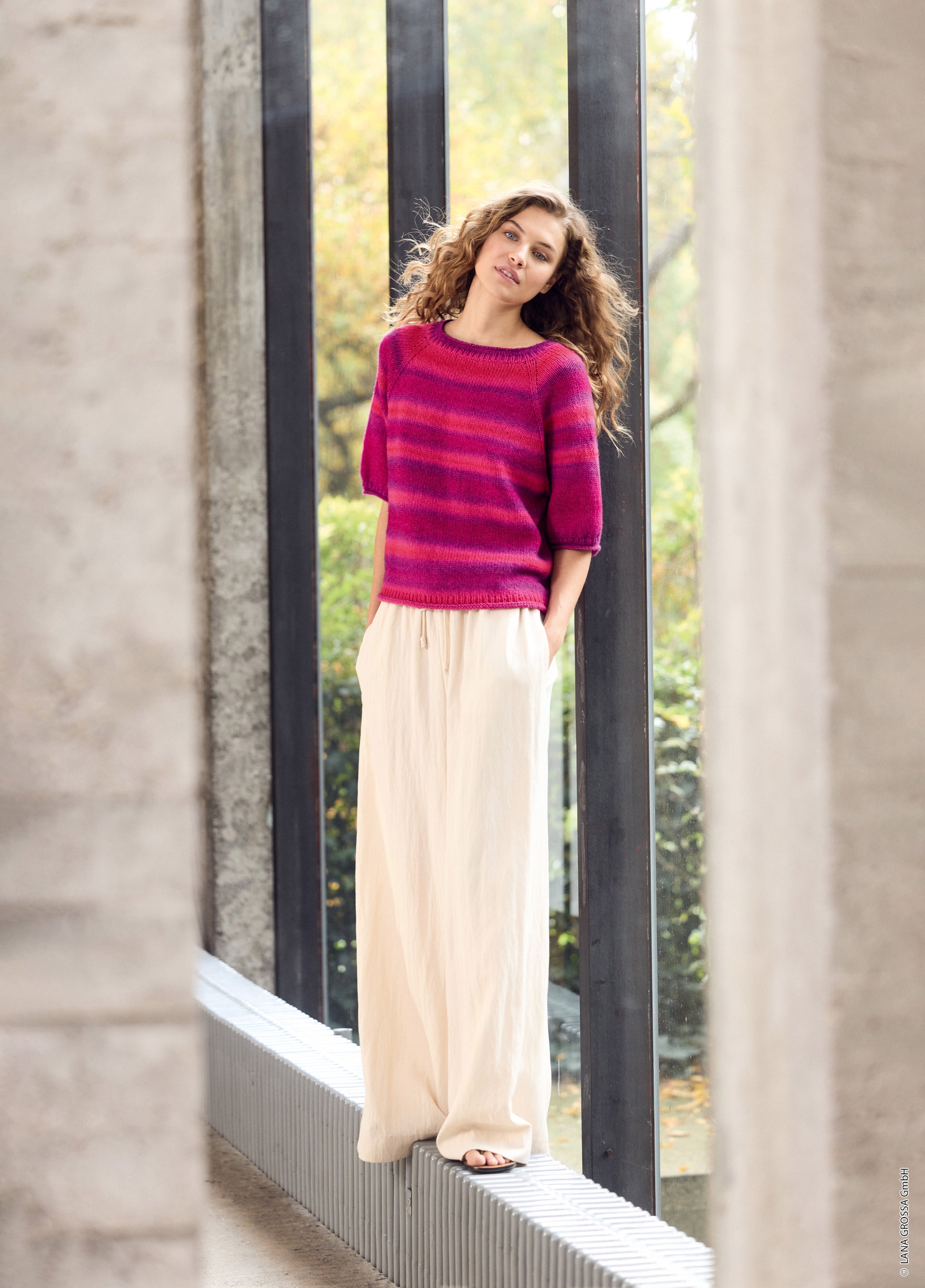 Fs lookbook lana grossa mf — gemaakt met Lana Grossa Lookbook Nr. (52)