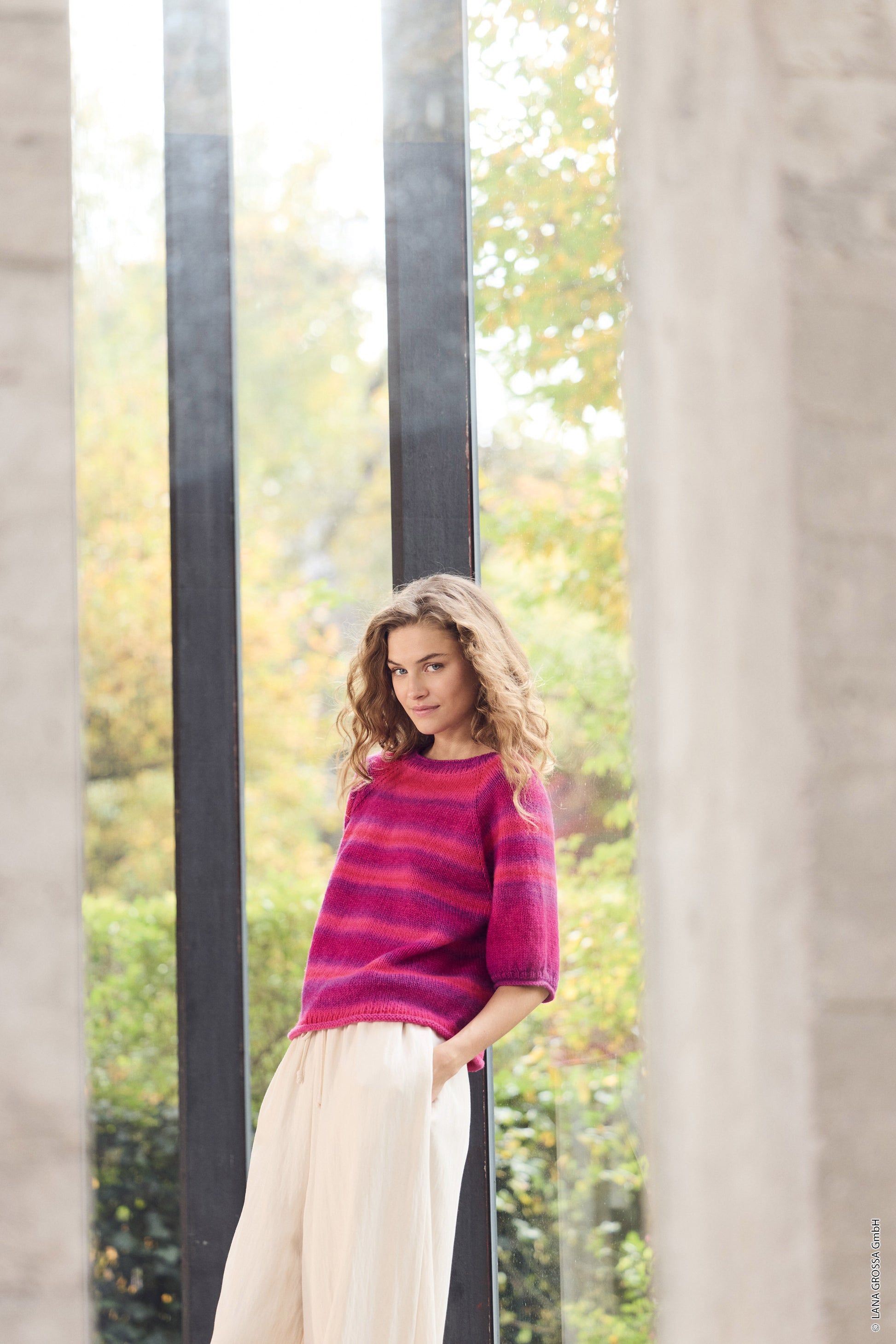 Fs lookbook lana grossa mf — gemaakt met Lana Grossa Lookbook Nr. (50)