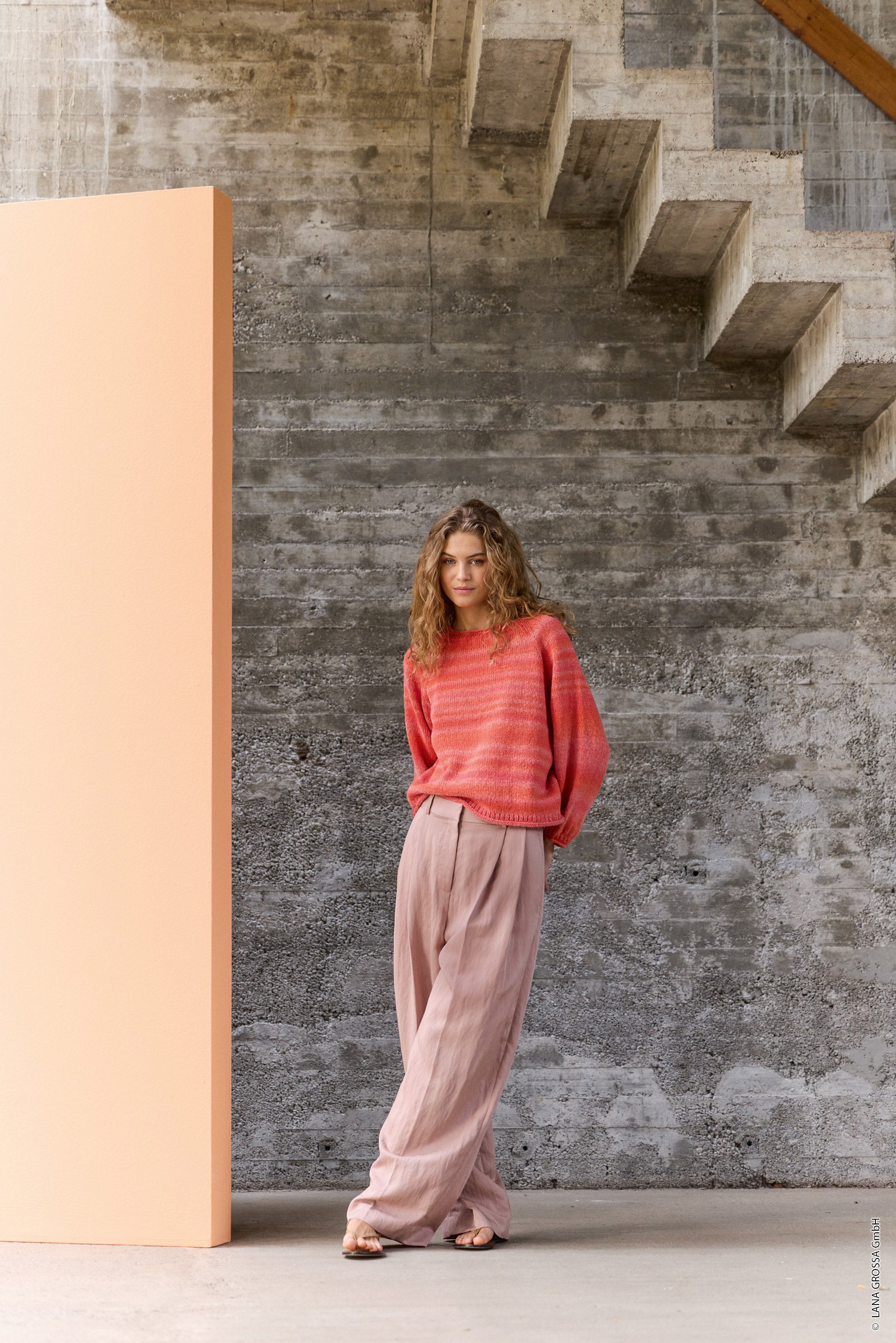 Fs lookbook lana grossa mf — gemaakt met Lana Grossa Lookbook Nr. (45)