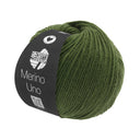 Lana Grossa Merino Uno 020 Loden