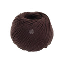 Lana Grossa Merino Uno 050 Mokka