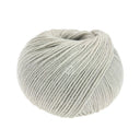 Lana Grossa Merino Uno 075 Zilvergrijs