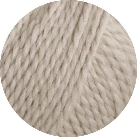 Natural lama chunky lana grossa — gemaakt met Lana Grossa Natural Lama Chunky
