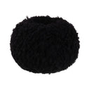 Lana Grossa Orsetto 0015 Zwart