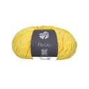 Lana Grossa Riccio 014 Geel