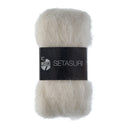 Lana Grossa Setasuri 001 Wit