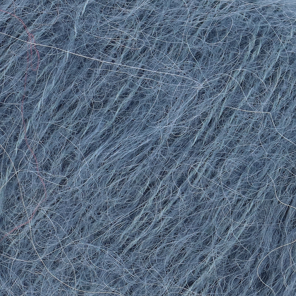 Detail bwlg — gemaakt met Lana Grossa Setasuri