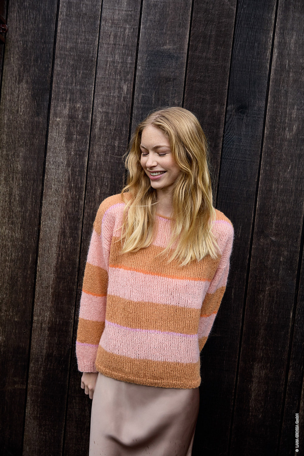 Fs natural knits lana grossa mf — gemaakt met Lana Grossa Setasuri