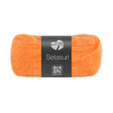 Lana Grossa Setasuri 057 Oranje