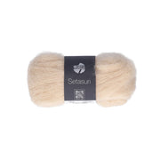 Lana Grossa Setasuri 058 Lichtbeige