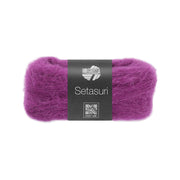 Lana Grossa Setasuri 066 Fuchsia