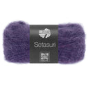 Lana Grossa Setasuri 069 Blauw Violet