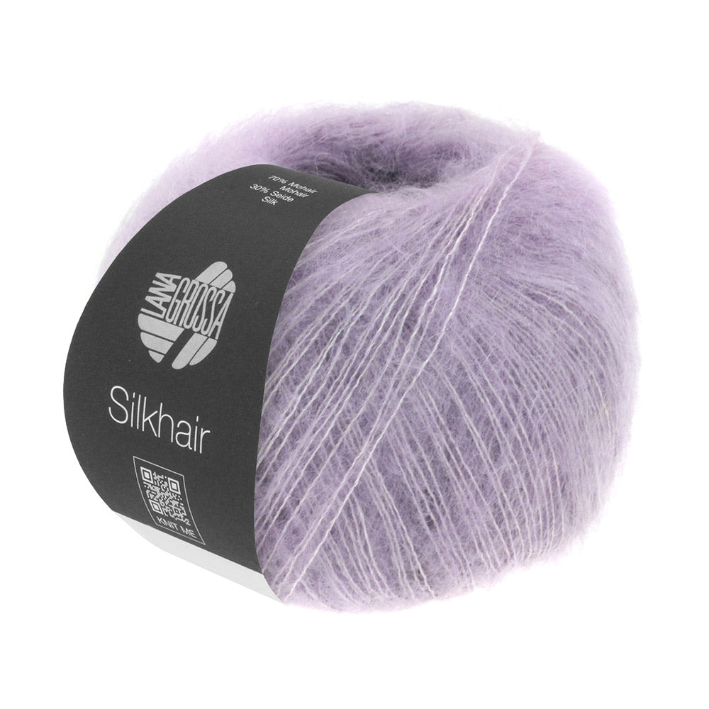 Lana Grossa Silkhair 173 Sering