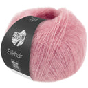 Lana Grossa Silkhair 214 Anjer roze