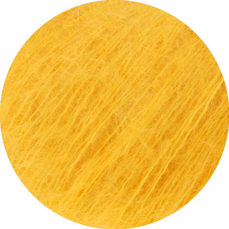 Silkhair uni lana grossa — gemaakt met Lana Grossa Silkhair