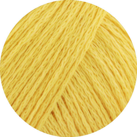 Natural knits summer cashmere lana grossa — gemaakt met Lana Grossa Summer Cashmere