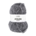 Lang Yarns Avalon 0005 Grijs