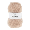 Lang Yarns Avalon 0027 Abrikoos