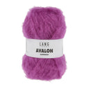 Lang Yarns Avalon 0085 Roze