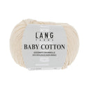 Lang Yarns Baby Cotton 0096 Zand