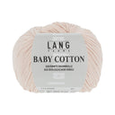 Lang Yarns Baby Cotton 0309 Licht Zalm