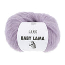 Lang Yarns Baby Lama 0046 Lila