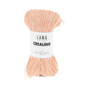 Lang Yarns Crealino 0129 Meloen