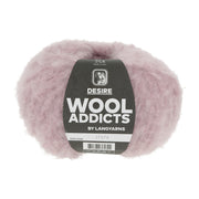 Lang Yarns Desire 0146 Mauve
