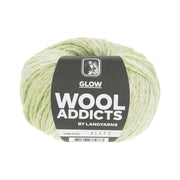Lang Yarns Glow 0116 Pistache