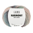 Lang Yarns Harmony 012 Groen/Blauw/Steen