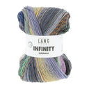Lang Yarns Infinity 0004 Noorderlicht Dromen