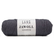 Lang Yarns Jawoll Superwash 086 Grijs