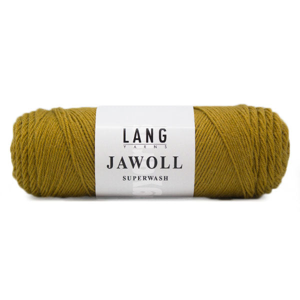 Lang Yarns Jawoll Superwash 150 Goud