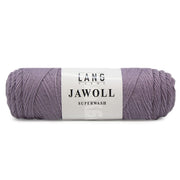 Lang Yarns Jawoll Superwash 245 Lila