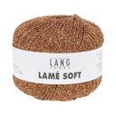 Lang Yarns Lamé Soft 0067 Kaneel