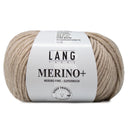 Lang Yarns Merino+ 0226 Beige Melange