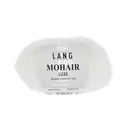 Lang Yarns Mohair Luxe 0001 Wit