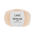 Lang Yarns Mohair Luxe 0027 Abrikoos