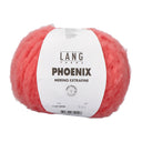 Lang Yarns Phoenix 028 Zalm