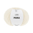 Lang Yarns Piuma 0001 Wit