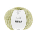 Lang Yarns Piuma 0016 Lichtgroen