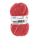 Lang Yarns Twin Soxx 4-draads FootballSoxx 909 0595 Denemarken
