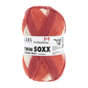 Lang Yarns Twin Soxx 4-draads FootballSoxx 909 0598 Canada