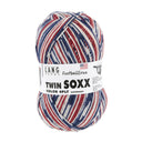 Lang Yarns Twin Soxx 4-draads FootballSoxx 909 0603 Verenigde Staten